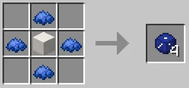 Kubiklar — Minecraft mod, rasm 4