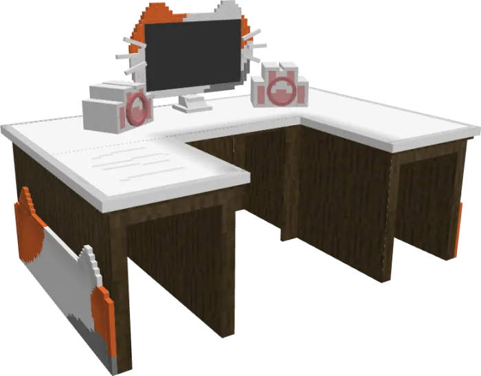 Mushuklar dekoratsiyasi — Minecraft mod, rasm 4