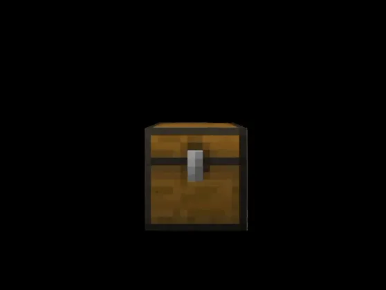 Kuchli tuzoq-sandiqlar — Minecraft mod, rasm 1