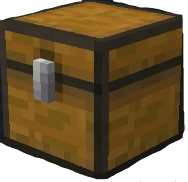 Kuchli tuzoq-sandiqlar — Minecraft mod, rasm 2