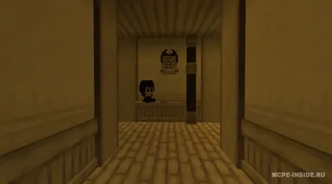 Bendy bezaklari