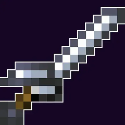 Epic swords