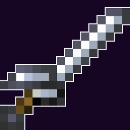 Epic swords — Minecraft mod, rasm 1