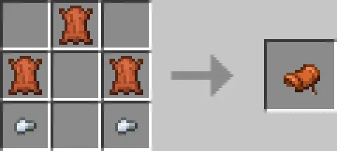 Vanilla Craft