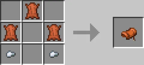 Vanilla Craft — Minecraft mod, rasm 1