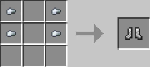 Vanilla Craft — Minecraft mod, rasm 3