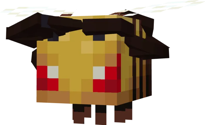 Gribkoviy kordiceps — Minecraft mod, rasm 1