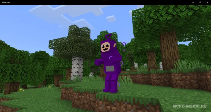 Multikoinot — Minecraft mod, rasm 1