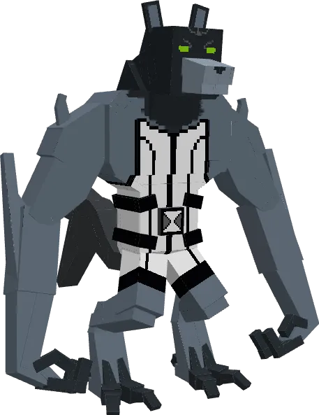 Ben 10: Cheksiz inqiroz — Minecraft mod, rasm 2