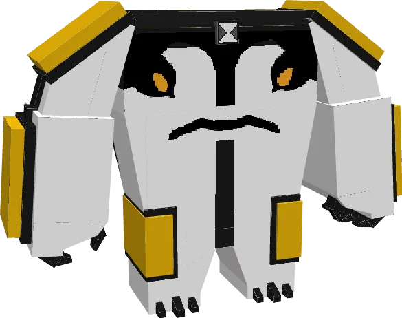 Ben 10: Cheksiz inqiroz — Minecraft mod, rasm 3