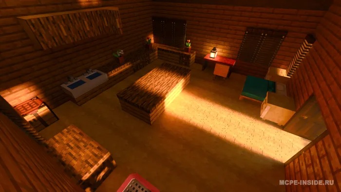 MrCrayFish Furniture — Minecraft mod, rasm 2