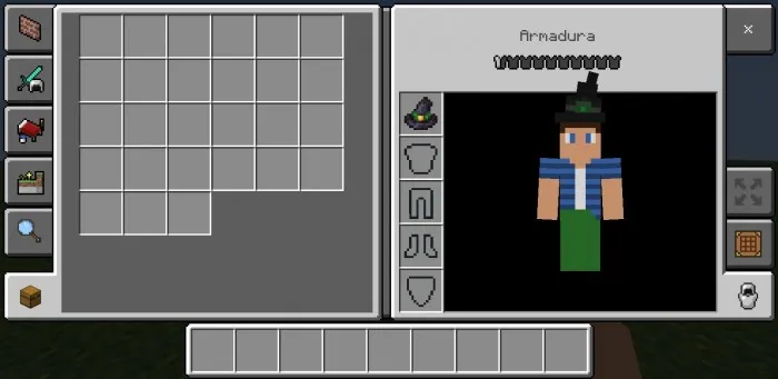 Relikviyalar reinkarnatsiyasi — Minecraft mod, rasm 2