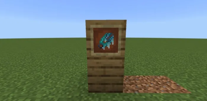 Relikviyalar reinkarnatsiyasi — Minecraft mod, rasm 4
