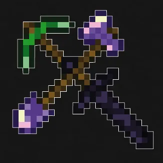 Moretools — Minecraft mod, rasm 1