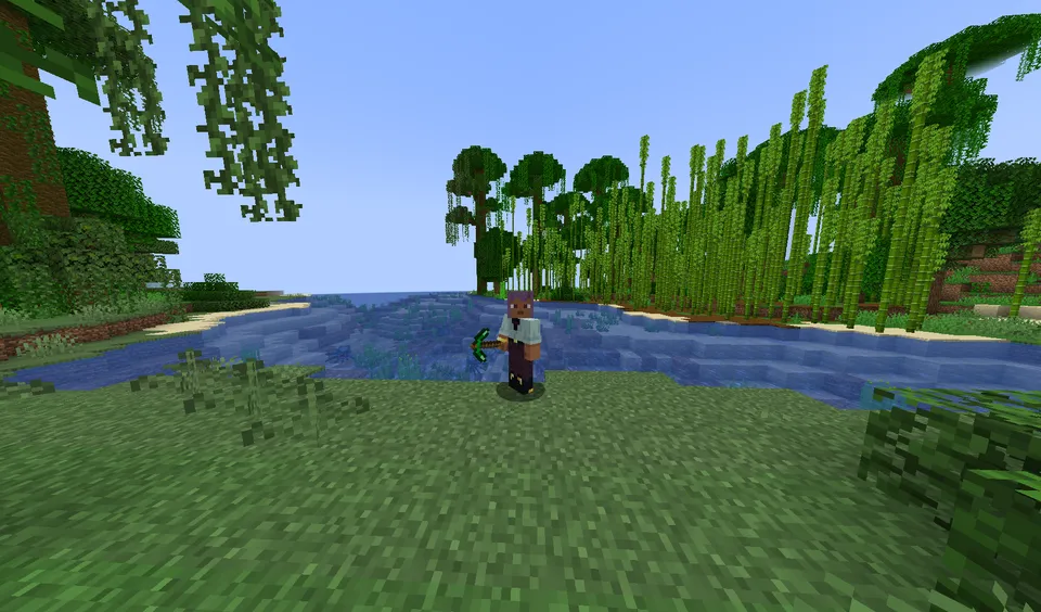 Moretools — Minecraft mod, rasm 2