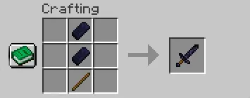 Moretools — Minecraft mod, rasm 5