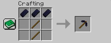 Moretools — Minecraft mod, rasm 7