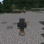 Yer sehri — Minecraft mod, rasm 3