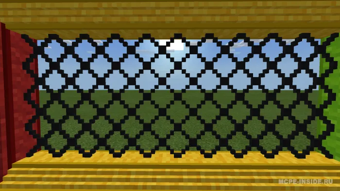 Batutlar — Minecraft mod, rasm 4