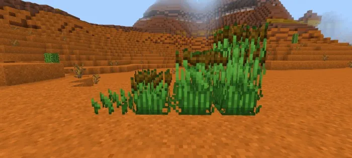 Daryo yangilanishi — Minecraft mod, rasm 3