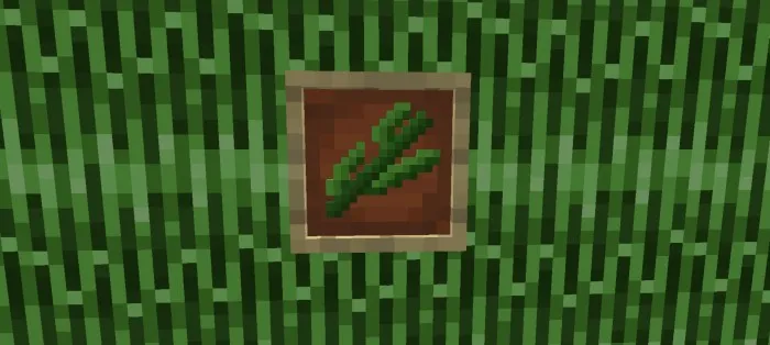 Daryo yangilanishi — Minecraft mod, rasm 4