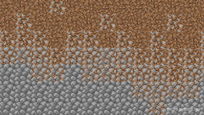 Botanika bezaklari — Minecraft mod, rasm 2