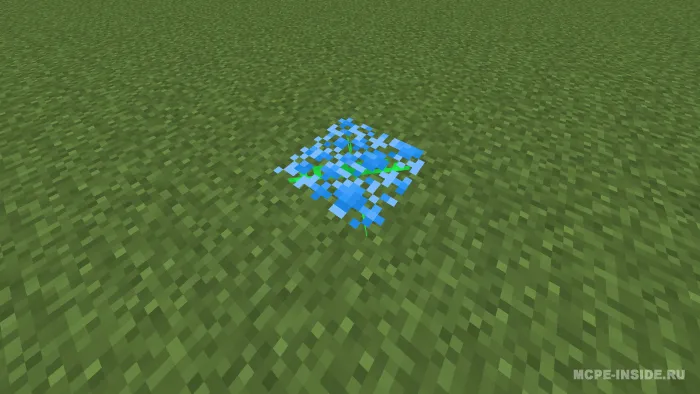 Botanika bezaklari — Minecraft mod, rasm 3