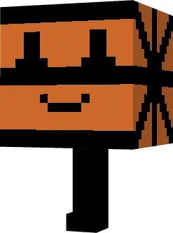 BFDI — Minecraft mod, rasm 1