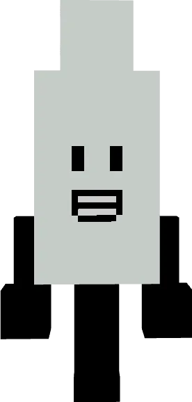 BFDI — Minecraft mod, rasm 3