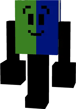 BFDI — Minecraft mod, rasm 4