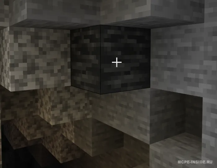 Yo'qolgan fauna — Minecraft mod, rasm 1