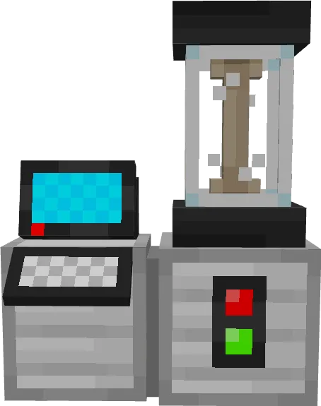 Yo'qolgan fauna — Minecraft mod, rasm 3