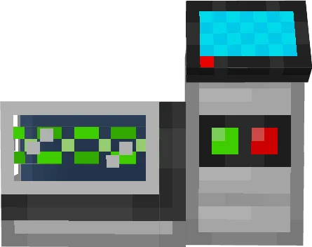 Yo'qolgan fauna — Minecraft mod, rasm 4