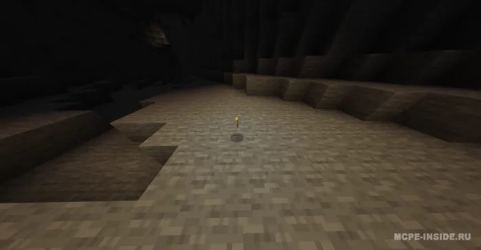 Yorug'lik — Minecraft mod, rasm 2