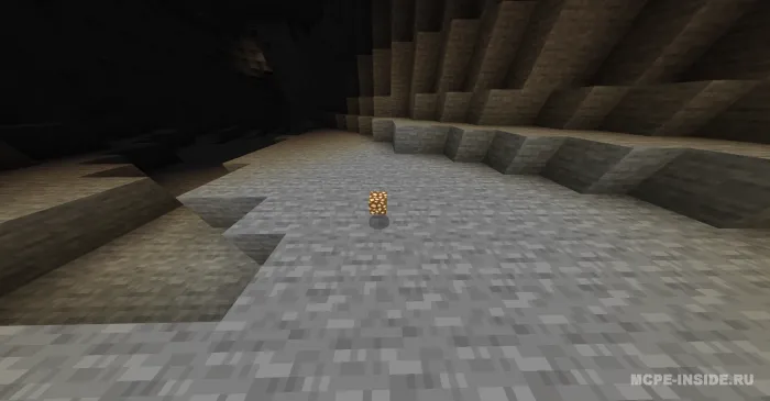 Yorug'lik — Minecraft mod, rasm 3