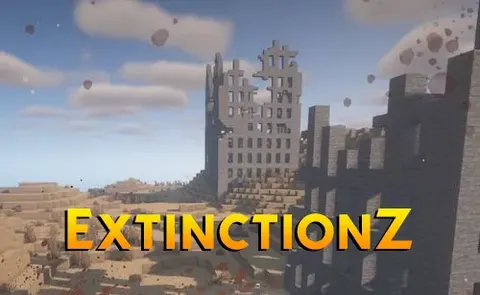 Extinction Z