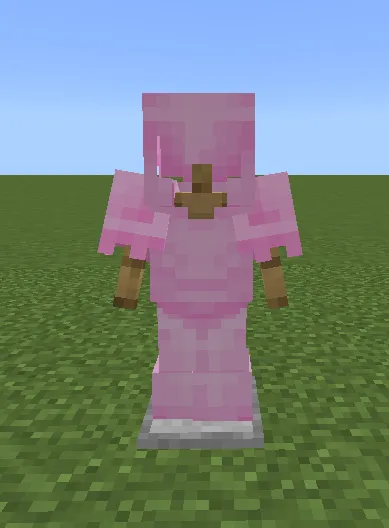 Qirollik gullab-yashnashi — Minecraft mod, rasm 4