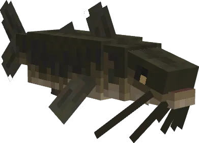 Yovvoyi va qaysar maxluqlar — Minecraft mod, rasm 3