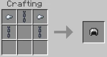 Yaxshilash — Minecraft mod, rasm 4