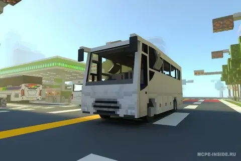 Jetbus 2 MD