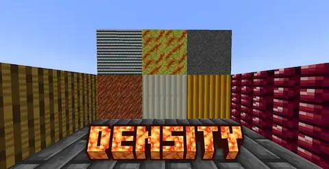 Density