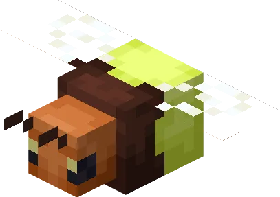 Vanilizatsiya — Minecraft mod, rasm 1