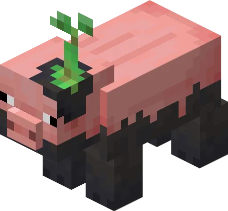 Vanilizatsiya — Minecraft mod, rasm 3