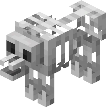 Vanilizatsiya — Minecraft mod, rasm 4
