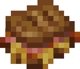 Qaynatish va chaynash — Minecraft mod, rasm 1
