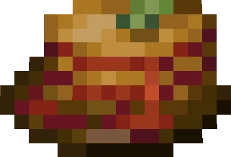 Qaynatish va chaynash — Minecraft mod, rasm 2