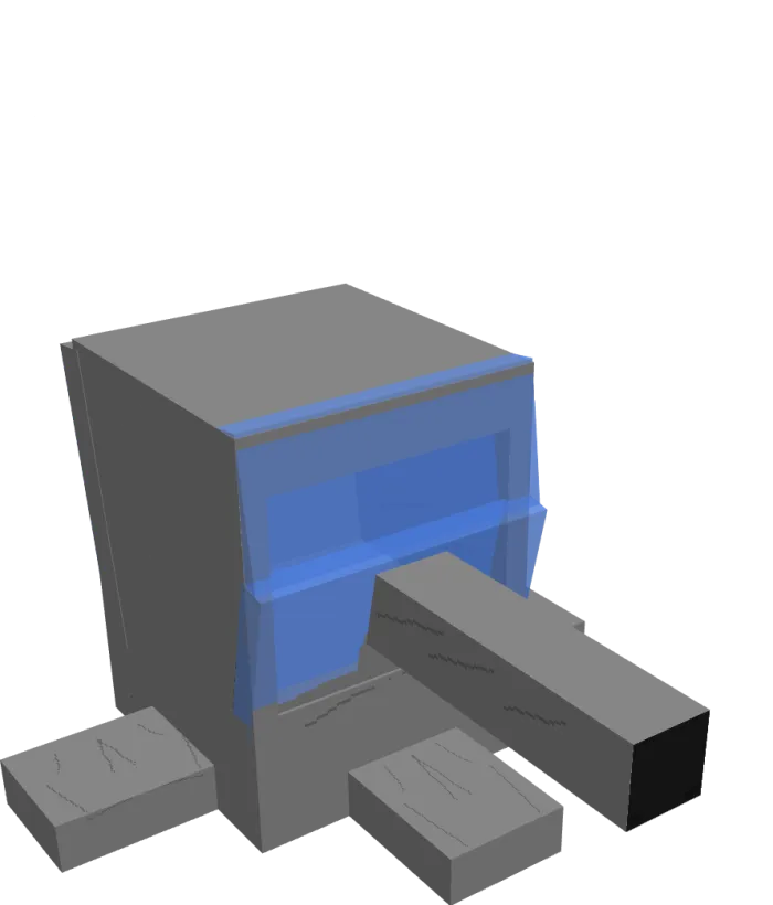 Wither Storm 2 — Minecraft mod, rasm 1