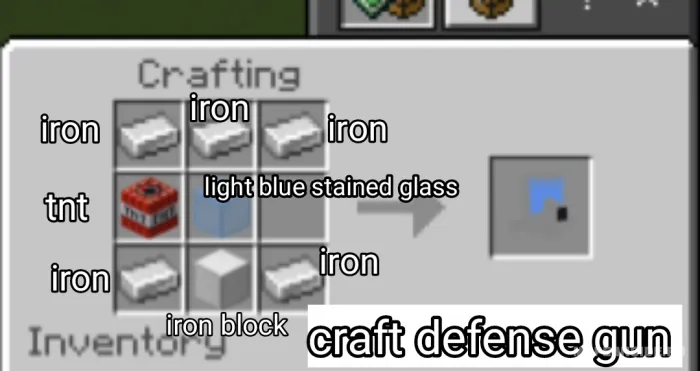 Wither Storm 2 — Minecraft mod, rasm 4