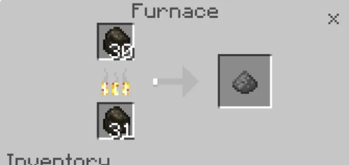 Ko'proq va qiziqarli kraftlar — Minecraft mod, rasm 1