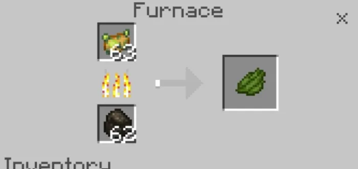 Ko'proq va qiziqarli kraftlar — Minecraft mod, rasm 2